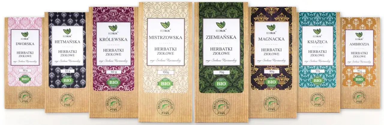 Jak zrobić herbatę mistrzowską Stefanii Korżawskiej: oryginalny przepis