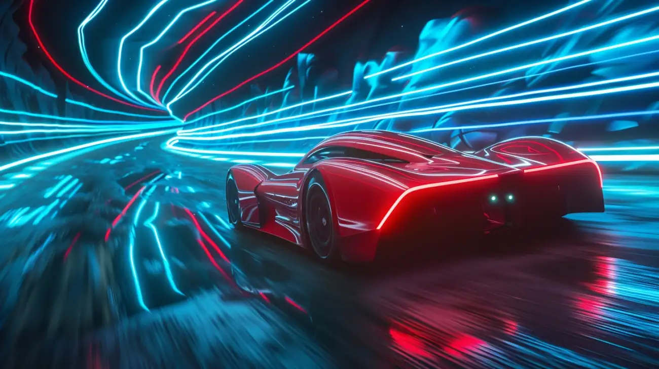 Gran Turismo 6 na PS4 - kiedy premiera? Czego się spodziewać?