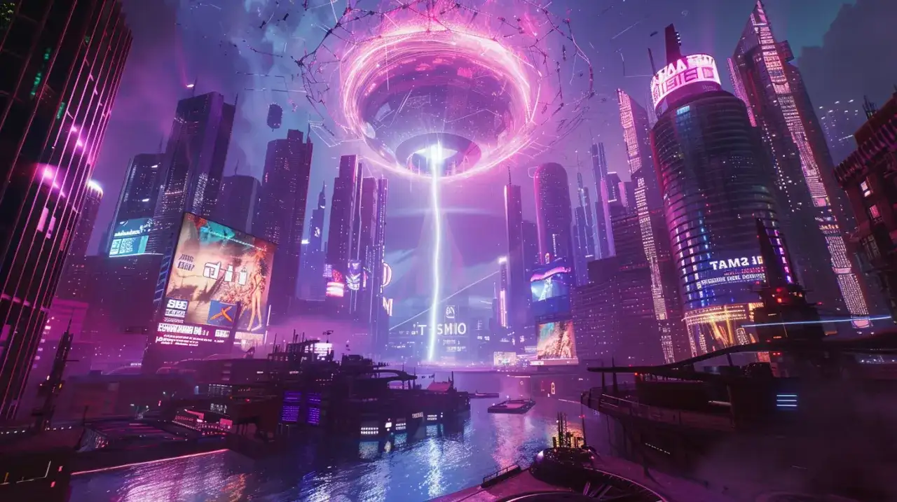 Najbardziej oczekiwane tytuły: gry AAAA - przygotuj się na niezapomniane przeżycia