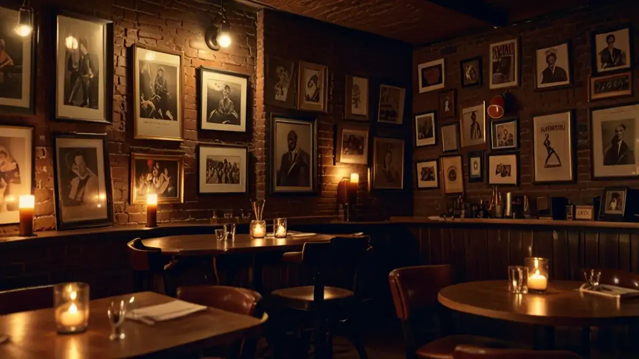 Najlepsze jazzowe koncerty w Polsce – Wybierz się na jazzowy wieczór