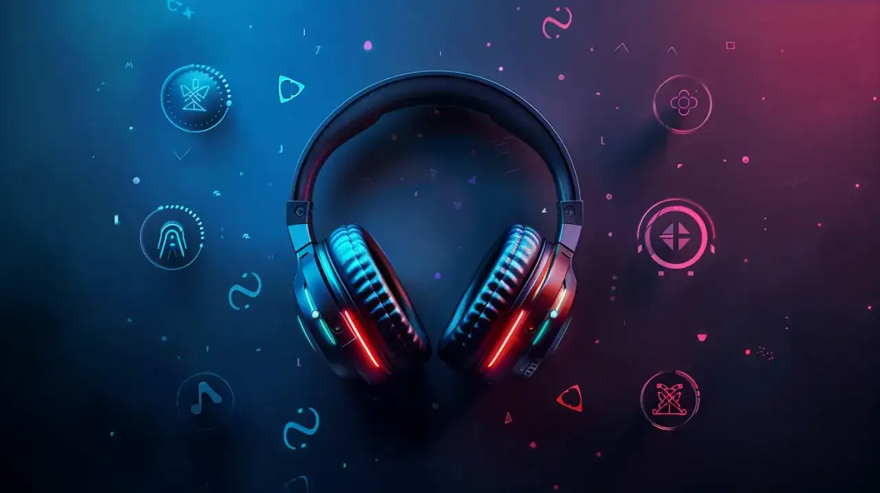 Jak wybrać słuchawki gamingowe? Poradnik dla gracza