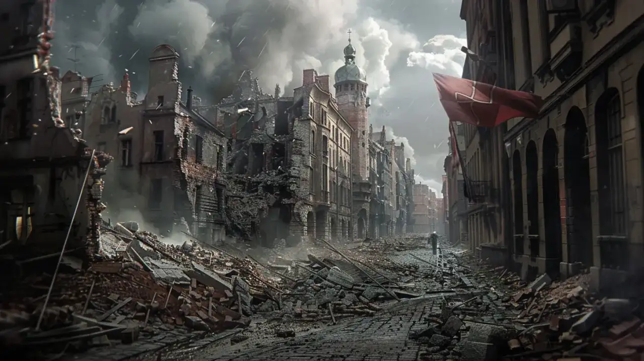 Przyczyny i skutki Powstania Warszawskiego: Czy miało sens? Fakty i mity