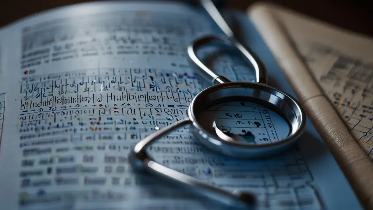 Czym jest jednostka chorobowa? Definicja i 3 kluczowe cechy