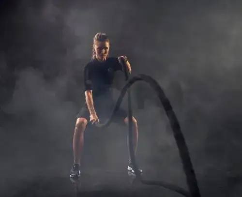 Trening EMS ile można schudnąć? Sprawdź efekty i wyniki odchudzania