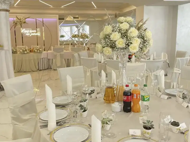 Dworek w Grabowie - idealne miejsce na wesele i wyjątkowe wydarzenia