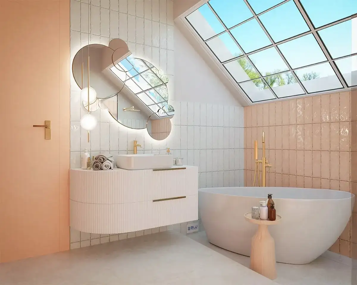 Jaka szerokość fugi do płytek 60x60, aby uniknąć problemów?