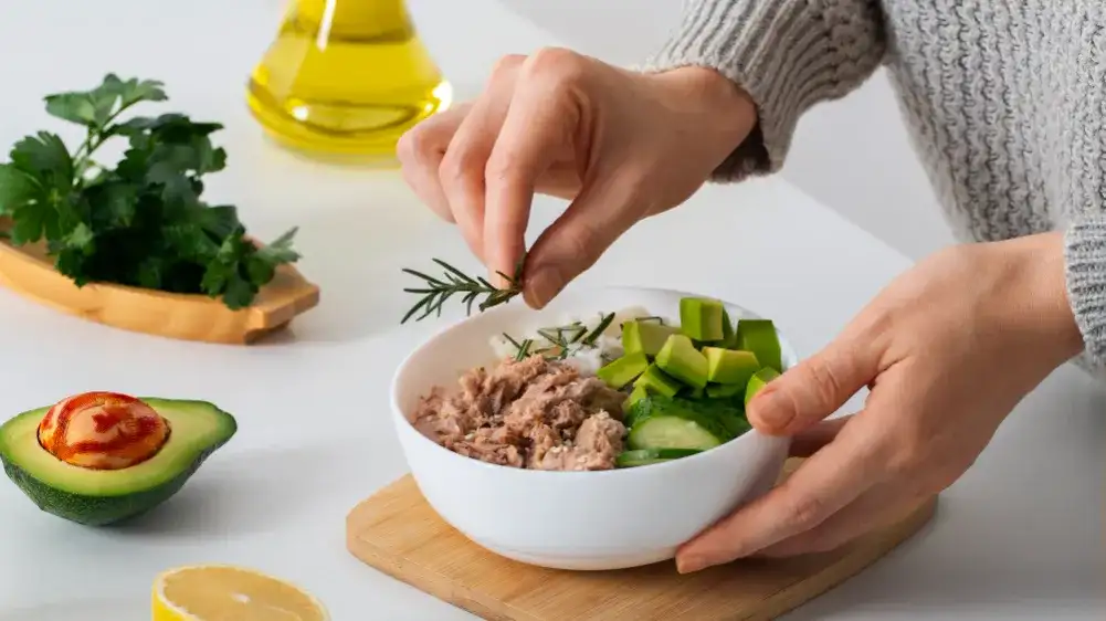 Dieta ketogeniczna – czy pomoże wyjść z insulinooporności?