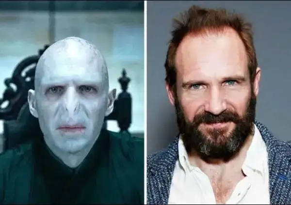 Szokująca metamorfoza aktorów z Harrego Pottera: nie uwierzysz