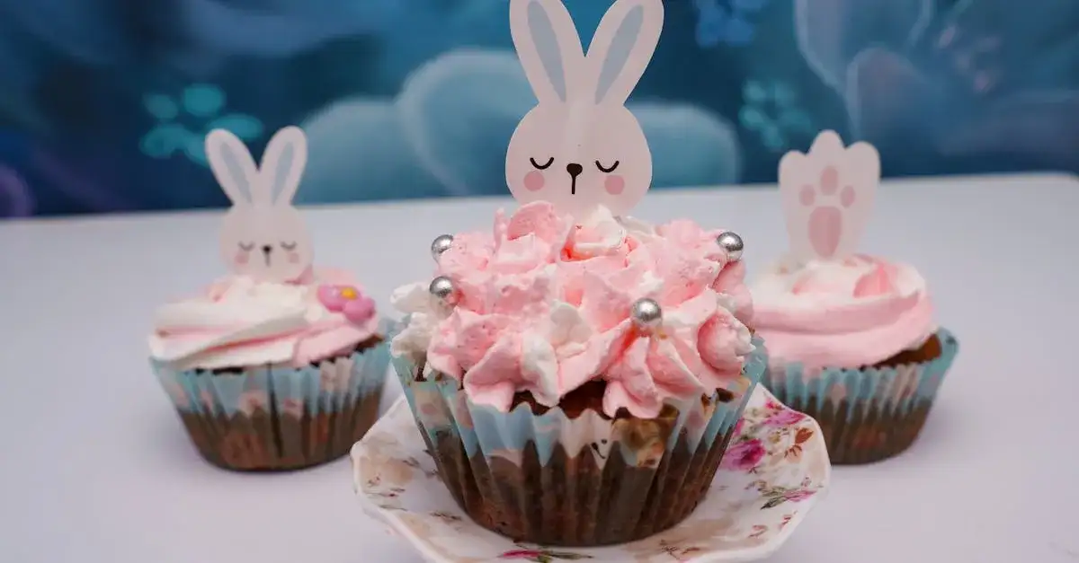 Zrobić baranka wielkanocnego w 7 prostych krokach? Efekt zachwyci