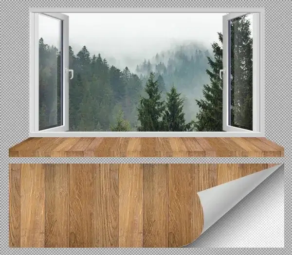 Czym okleić parapet, by uzyskać trwały efekt i wygodę użytkowania