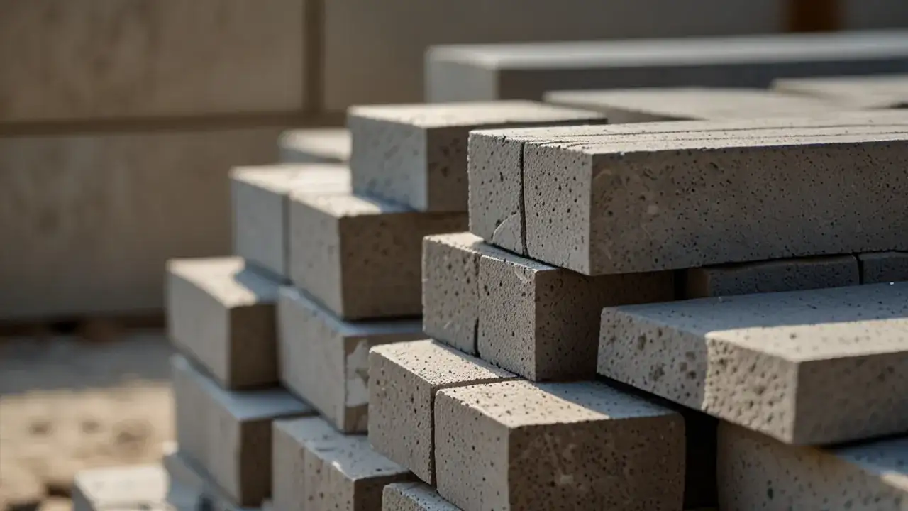 Stropy Ytong: jakie zalety i wady mają te konstrukcje?