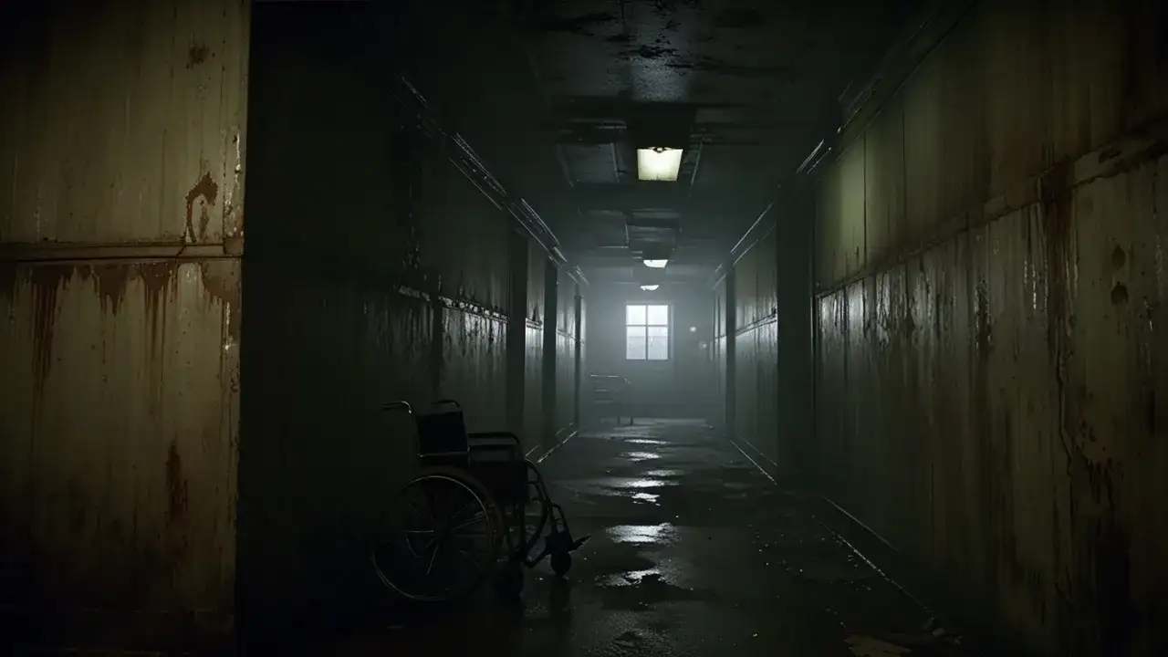 Czy Silent Hill 4 to niedoceniony horror czy rozczarowanie fanów?