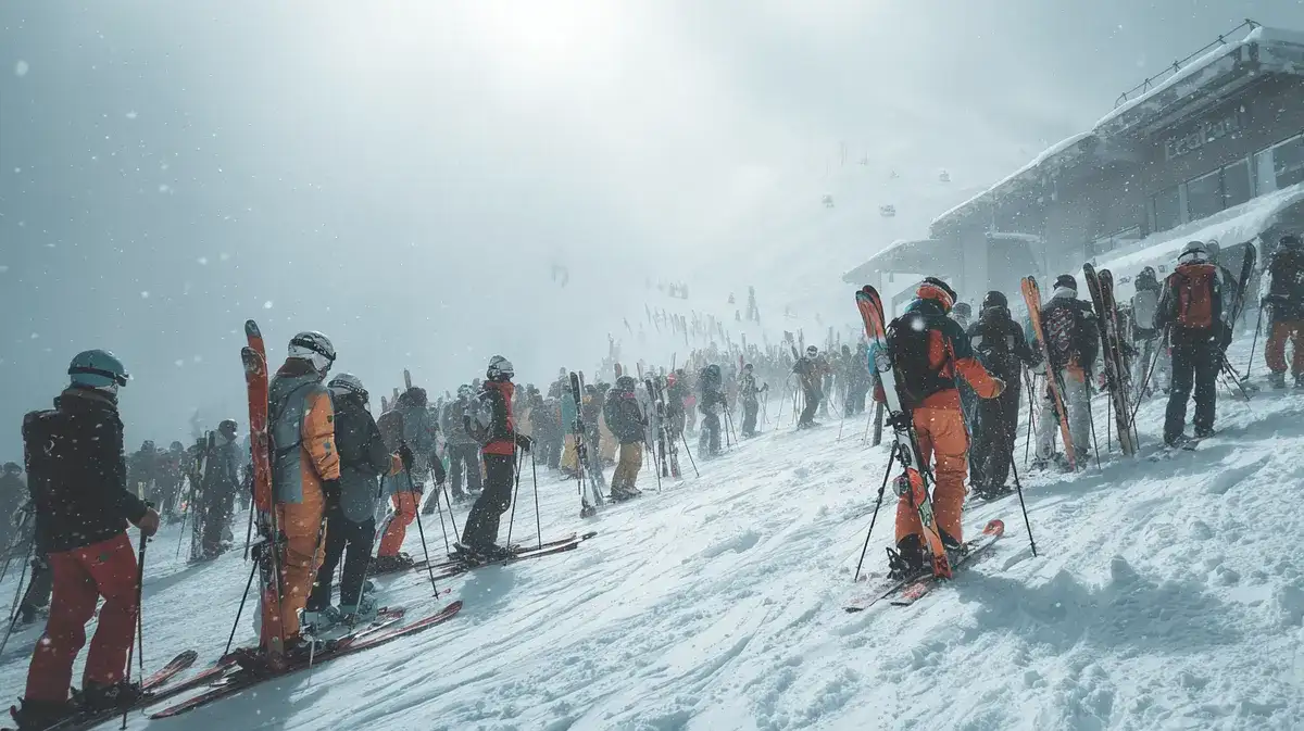 Przygotowanie do wyjazdu na narty do Włoch: Poradnik dla miłośników zimowych sportów
