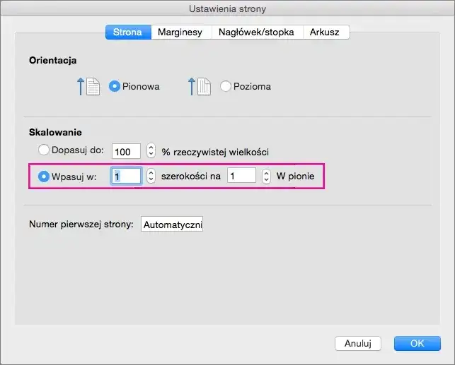 Jak rozszerzyć tabelę w Excelu i uniknąć problemów z danymi