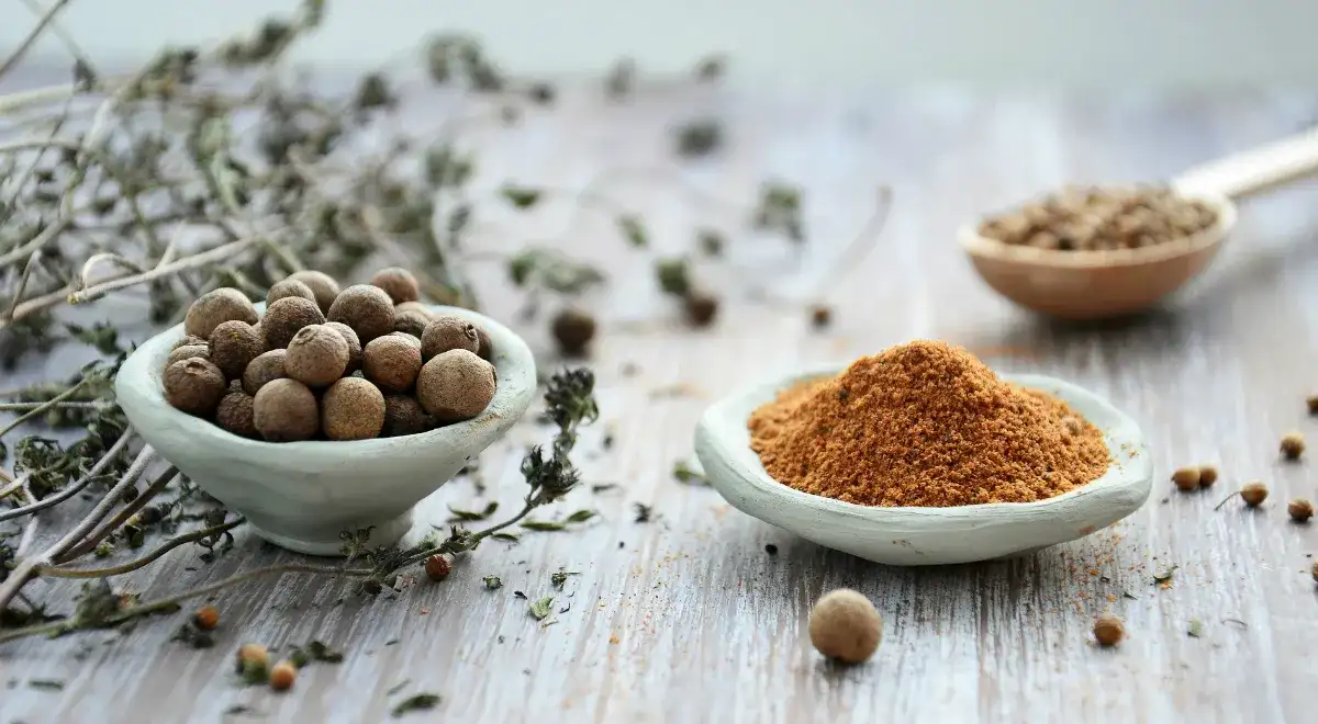 Czy przeterminowane przyprawy szkodzą? Sprawdź, zanim użyjesz