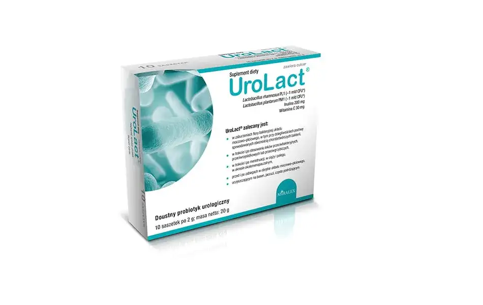 Probiotyk na grzybicę: efektywne strategie leczenia.