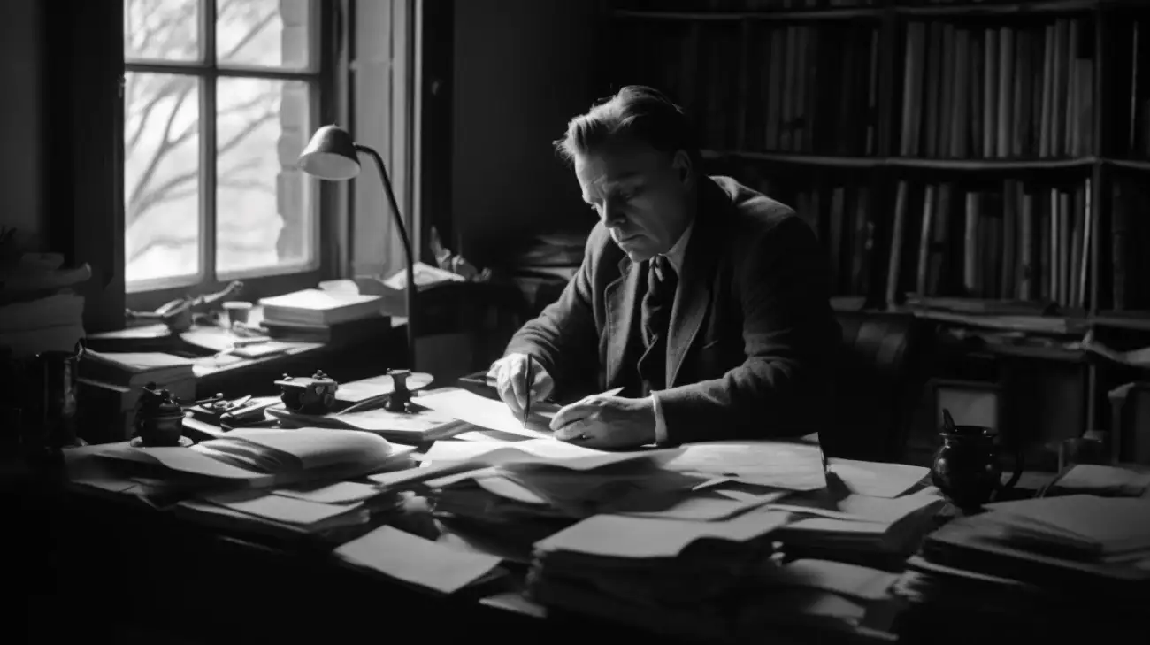 Czesław Miłosz - Najważniejsze informacje o życiu i twórczości