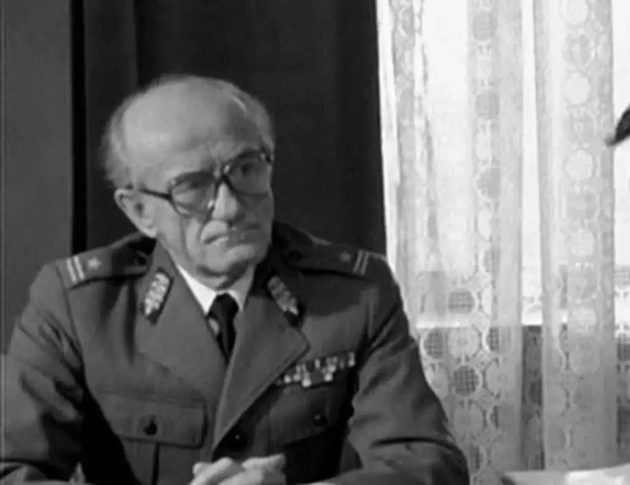 Zdzisław Tobiasz - wybitny aktor, który na zawsze odmienił polski teatr