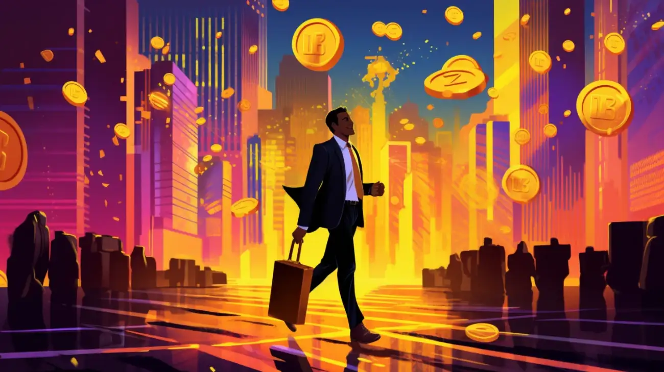 Szybki wzrost cen kryptowalut pomimo surowych ograniczeń zakupu - ramy prawne na przyszłość