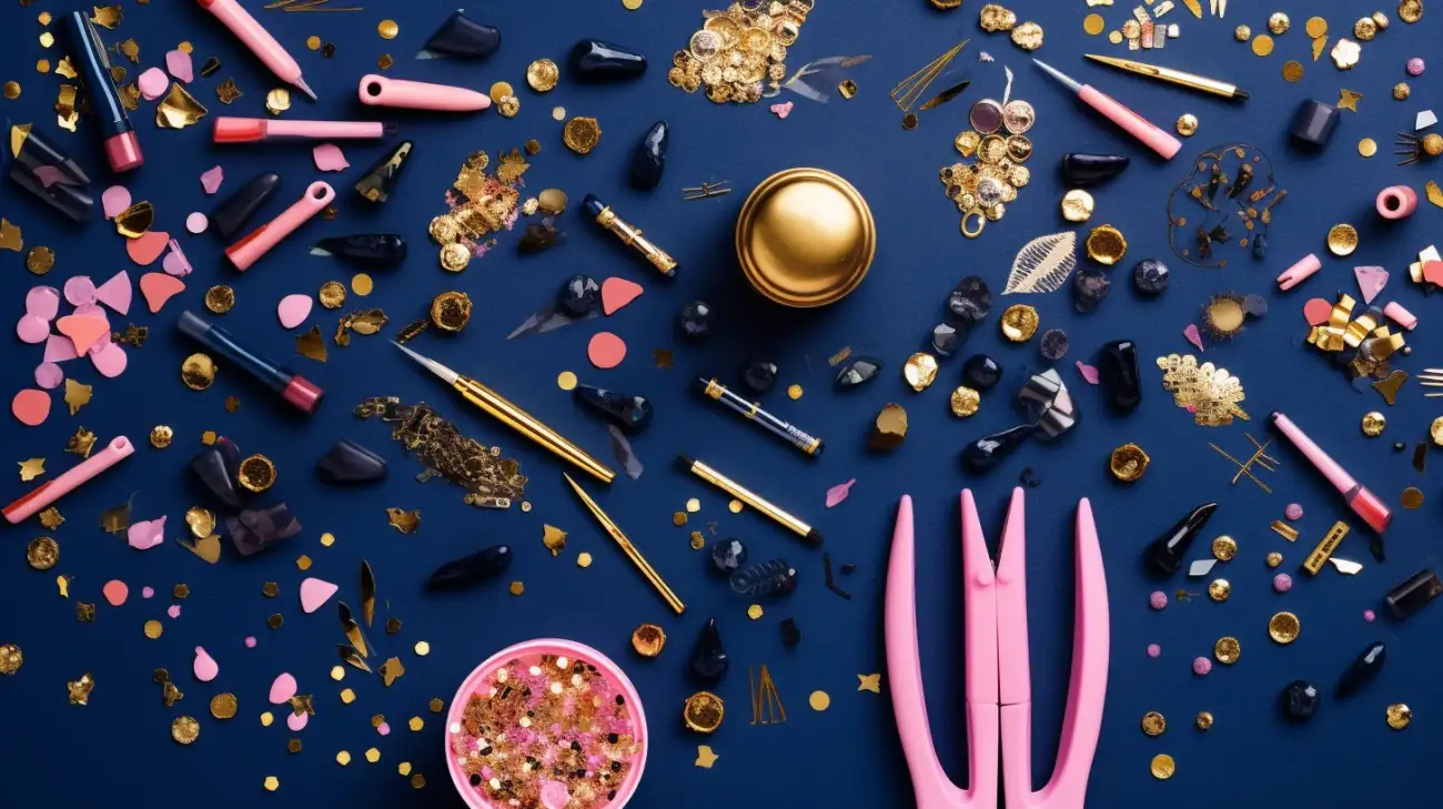 Najlepsza Baza i Top Hybrydowy - Odkryj Idealną Bazę do Paznokci i Hybrydę