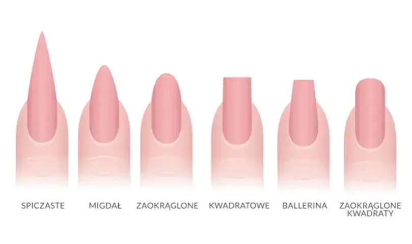 Jak wypiłować paznokcie, aby uniknąć błędów i uzyskać idealny kształt