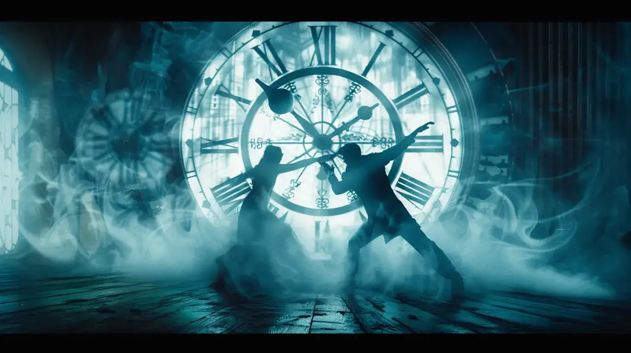 Bójka we śnie: Co mówi o twoich relacjach z innymi?