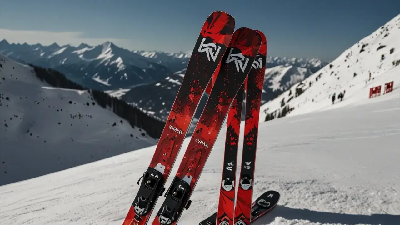 Narty Volkl RTM to wszechstronne cuda czy przereklamowane mity?