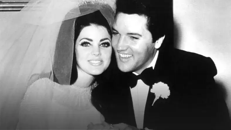 Żona Elvisa Presleya - ile ma lat? Zaskakujący wiek Priscilli