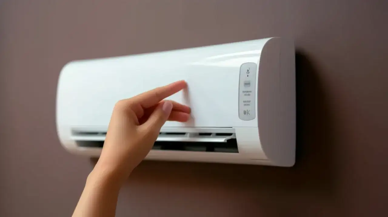 Instrukcja obsługi klimatyzacji Kaisai: jak efektywnie korzystać