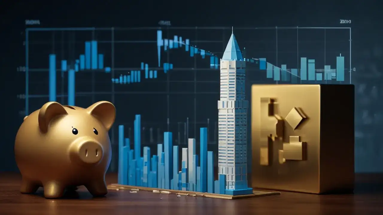 IKZE w DM Bossa: Czy to najlepsza oferta na rynku inwestycyjnym?