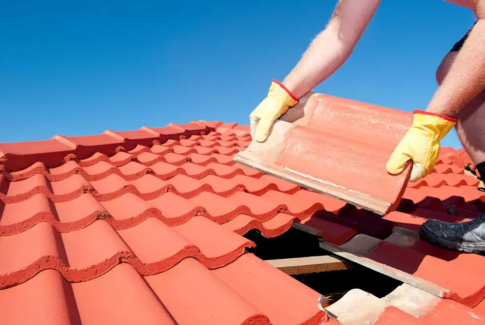 Ile dachówek ceramicznych na 1m2? Oblicz dokładnie swoje potrzeby