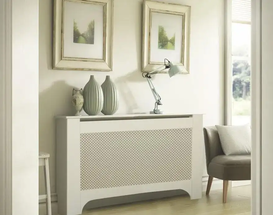 Jak ukryć grzejnik w mieszkaniu: 7 sprawdzonych sposobów na estetyczny dom