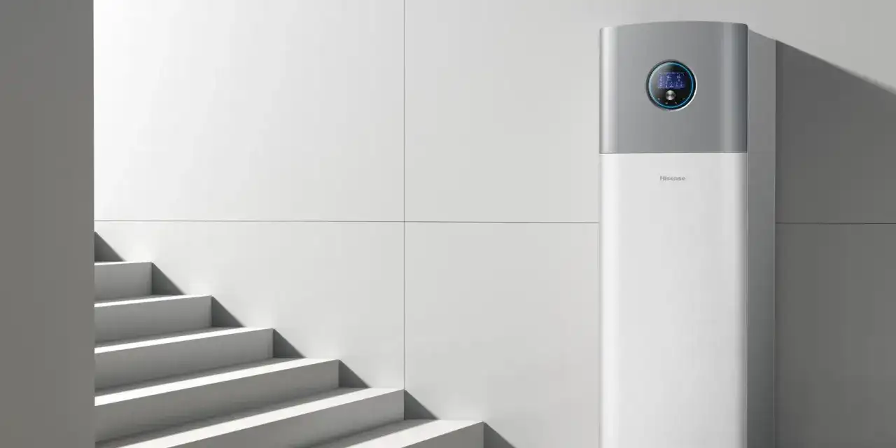 Czy pompa ciepła Hisense się opłaca? 4 opinie ekspertów