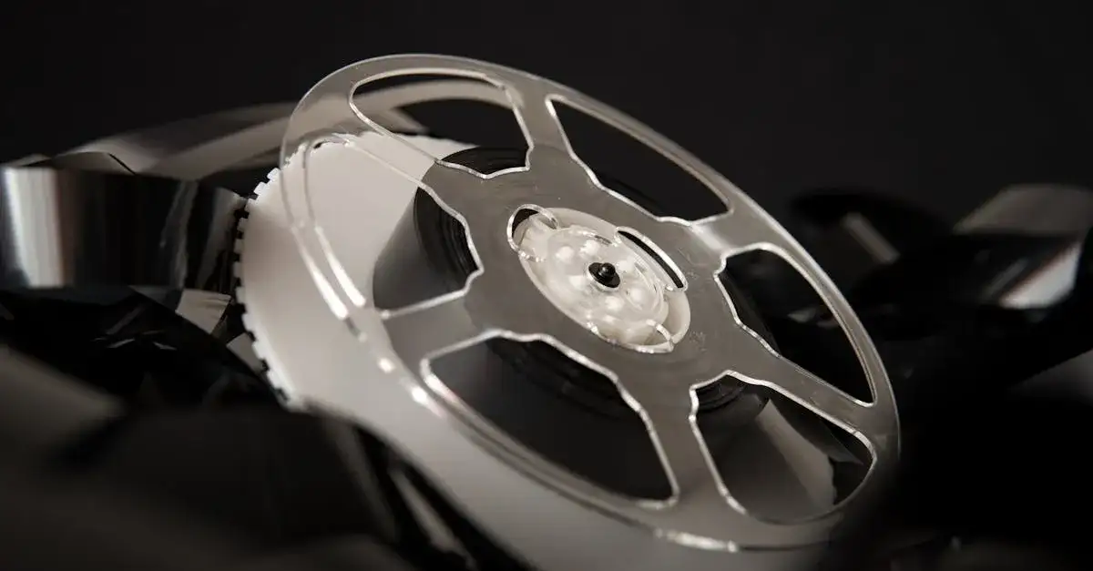 Festiwale filmowe: Jak kształtują gust kinomanów?