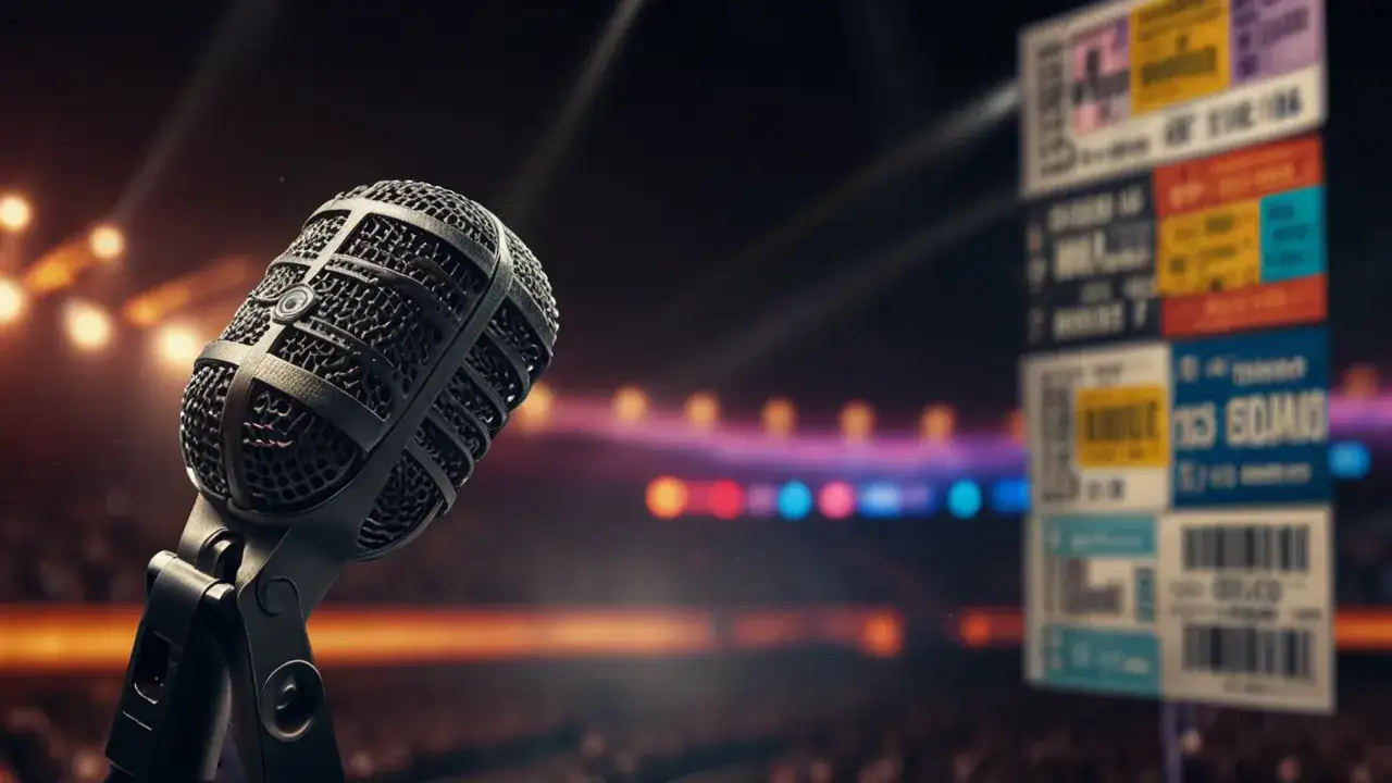 Dawid Podsiadło w Chorzowie: Gdzie kupić bilety na koncert?