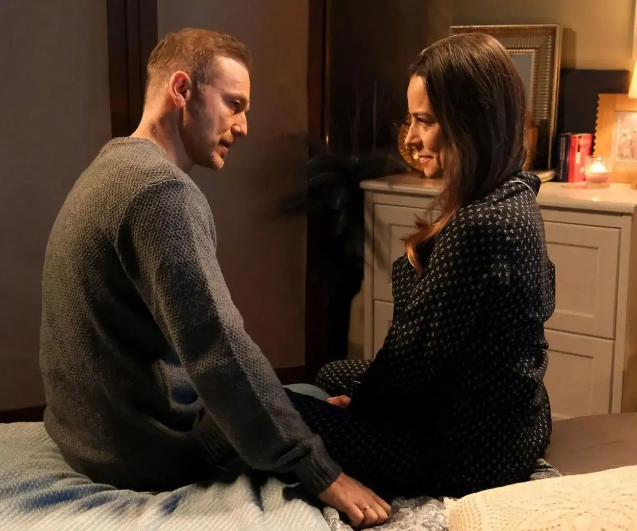 M jak miłość program TVP2 – sprawdź, kiedy oglądać nowe odcinki