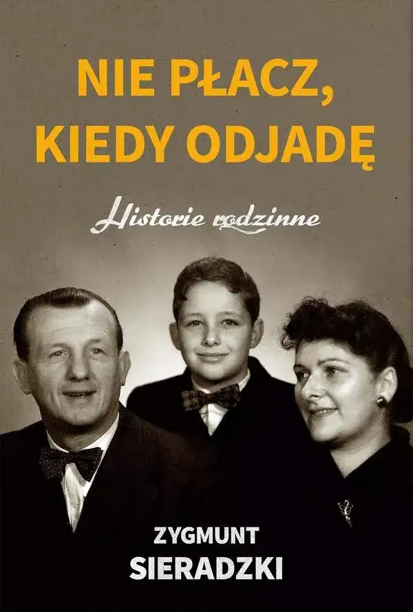 Kto śpiewał nie płacz kiedy odjadę? Historia utworu i artysty