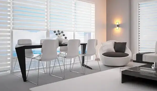 Jak założyć roletę dzień noc z żyłką - proste kroki do samodzielnego montażu