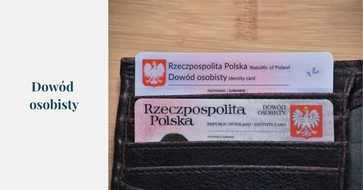 Czy prowadząc samochód musisz mieć dowód osobisty? Sprawdź obowiązki kierowcy!