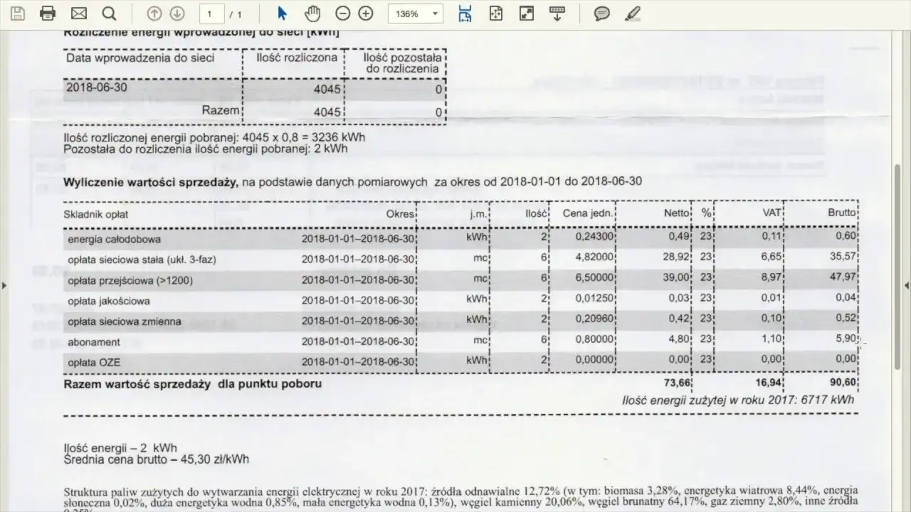 Jak wygląda rozliczenie prądu z fotowoltaiki? Zasady, korzyści i pułapki