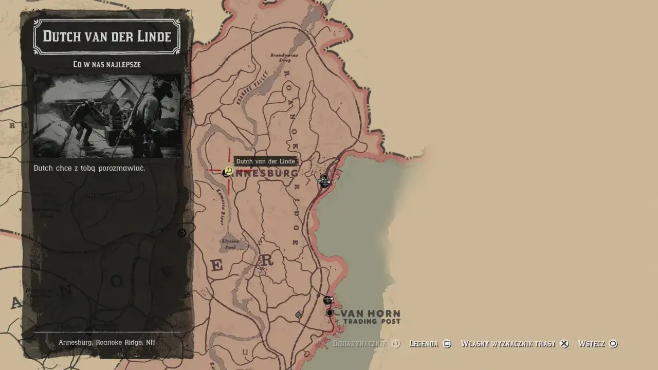 Red Dead Redemption 2 poradnik – solucja, wskazówki i triki