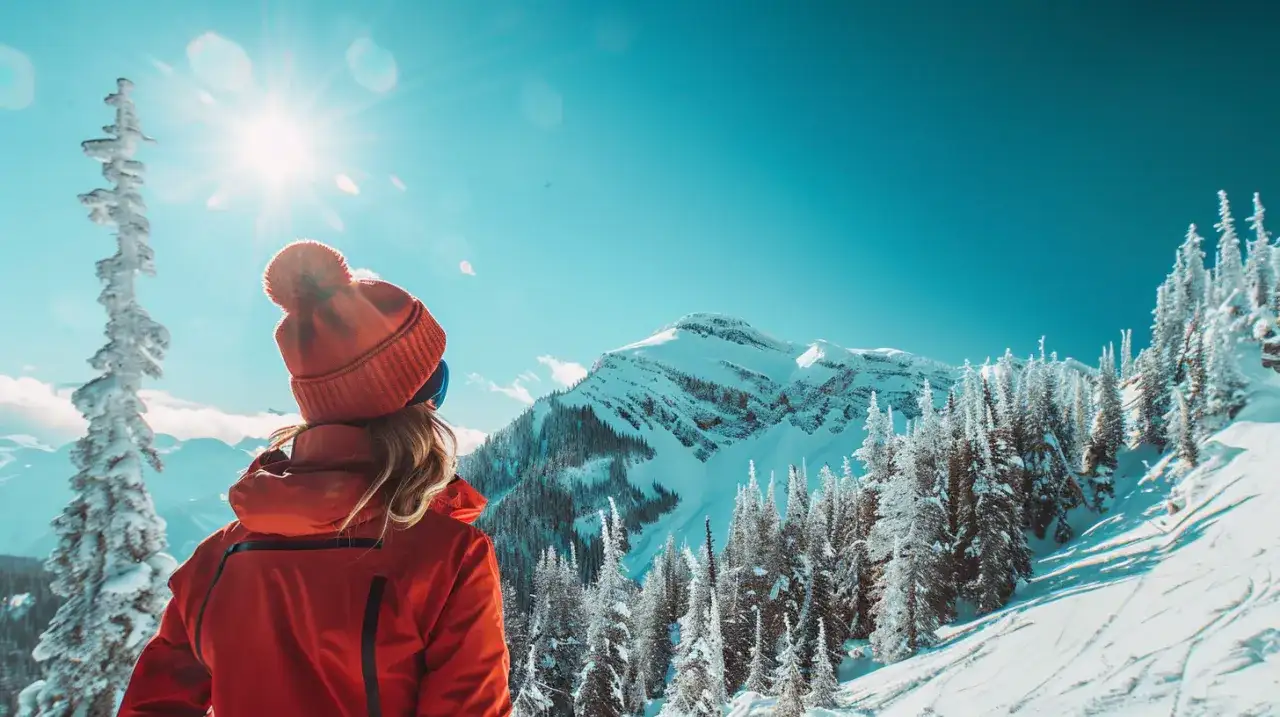 Jaką kurtkę narciarską damską Head wybrać na zimowe wyjazdy?