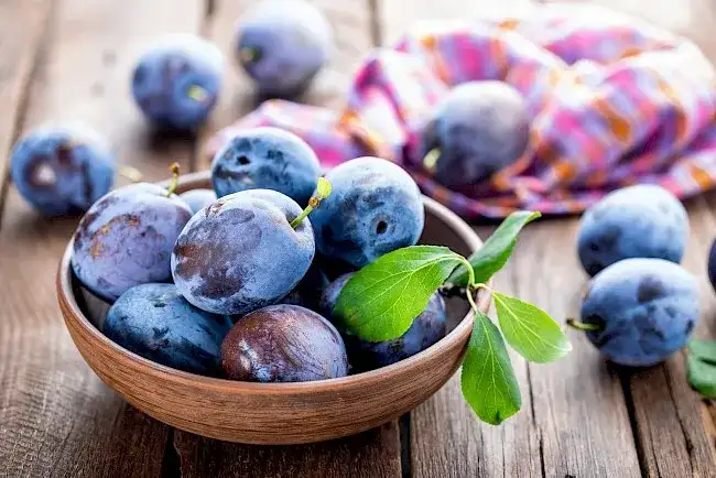 Ile kalorii ma śliwka węgierka i jakie ma wartości odżywcze? Sprawdzone fakty