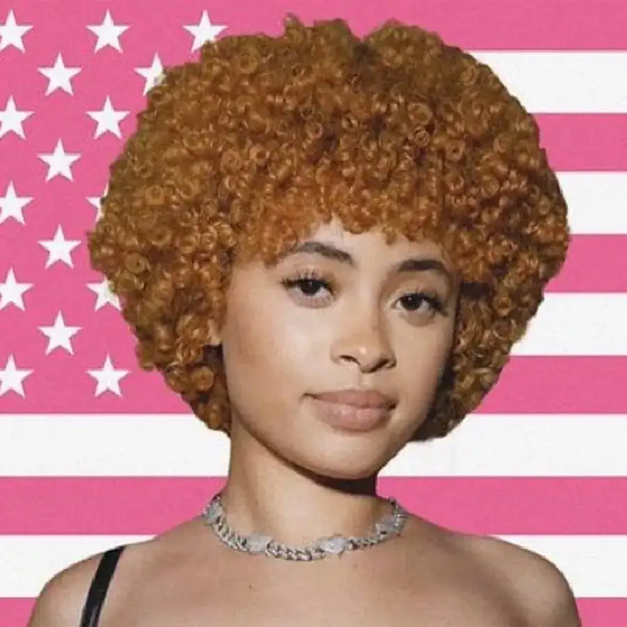 Kim jest Ice Spice? Poznaj biografię i karierę słynnej raperki