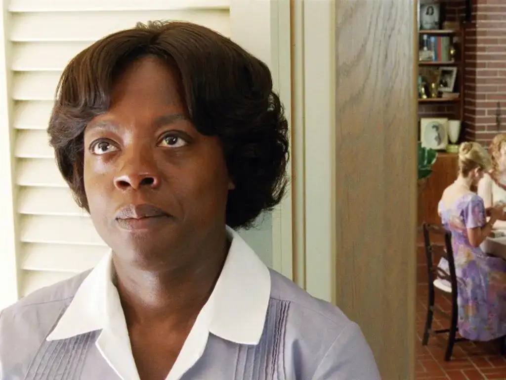 Viola Davis: Filmy, Role i Nagrody - Niezwykła Kariera Aktorki