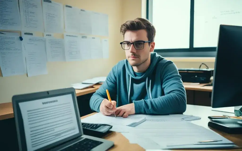 Jak sprawdzić czy zdałem egzamin teoretyczny na prawo jazdy bez stresu