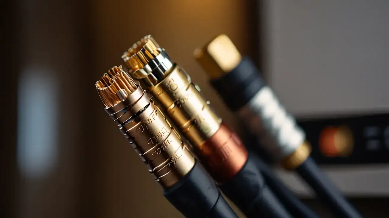 Jak dobrać odpowiedni kabel do mocy? Poradnik dla audiofilów