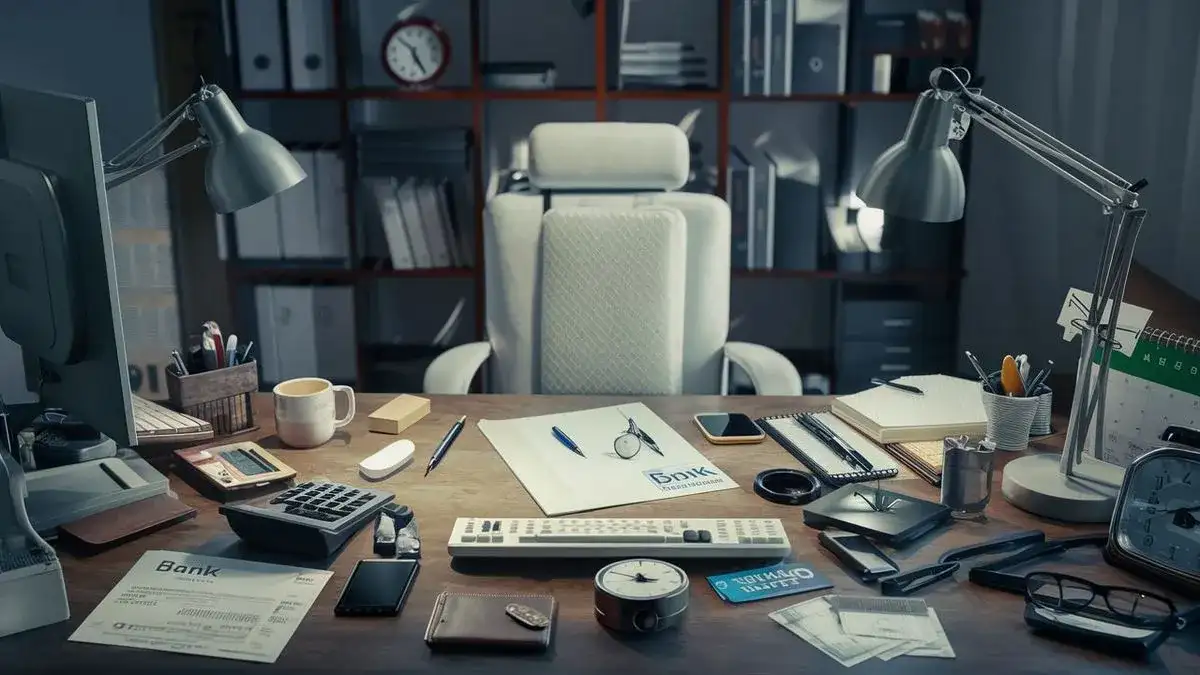 Czy pracownik banku widzi stan konta? Odkryj, co możesz zyskać