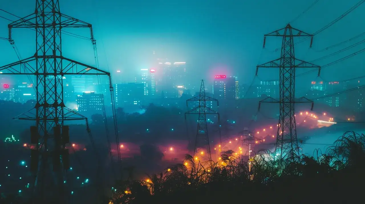 Megawatogodzina - Ile to jest i co oznacza ta jednostka energii?