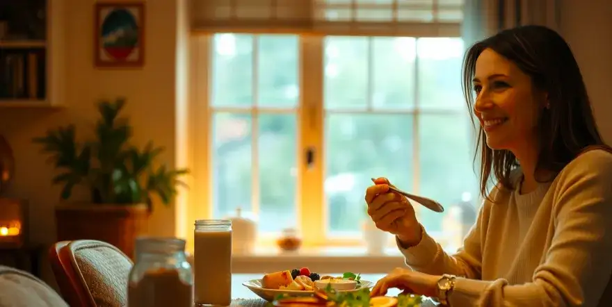 Jedzenie bez pośpiechu: jak slow food zmienia podróżowanie w prawdziwą przyjemność